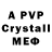 Alfa_PVP СК КРИС Evgenii Bichkov